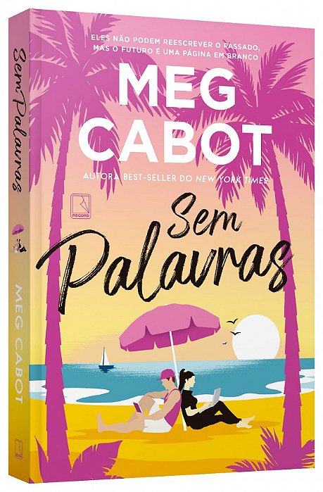 Livro Sem palavras