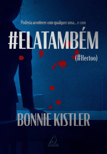 Livro Ela Também