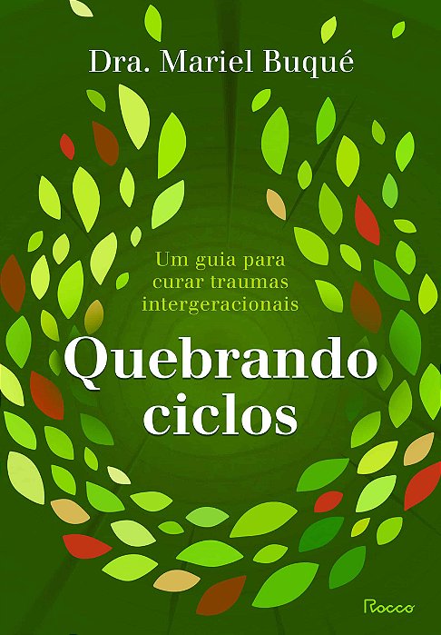 Livro Quebrando Ciclos