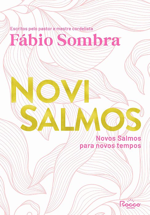 Livro Novisalmos