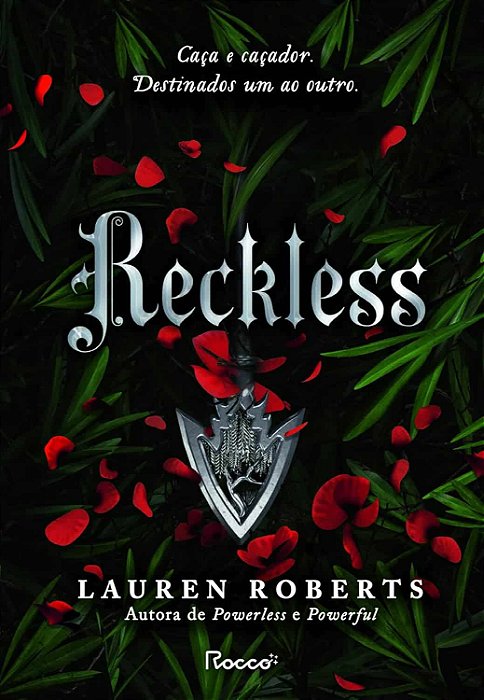 Livro Reckless