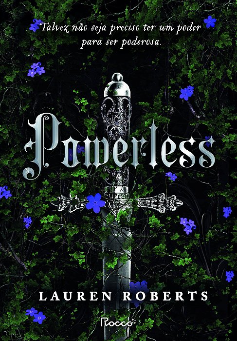 Livro Powerless