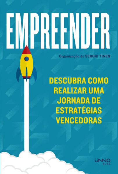 Livro Empreender