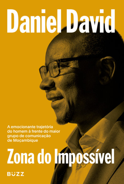 Livro Zona do Impossível