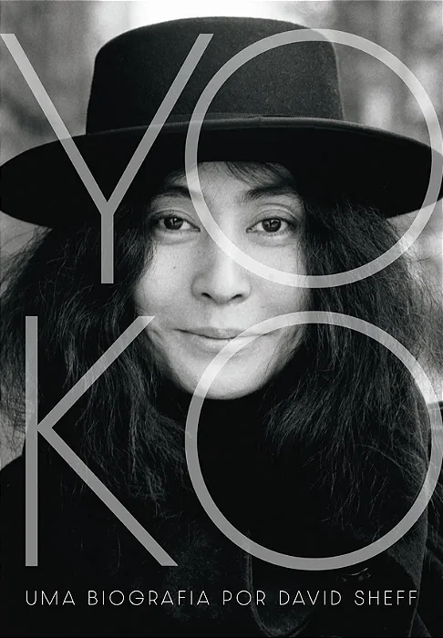 Livro Yoko
