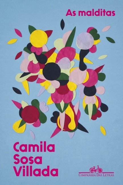 Livro As Malditas