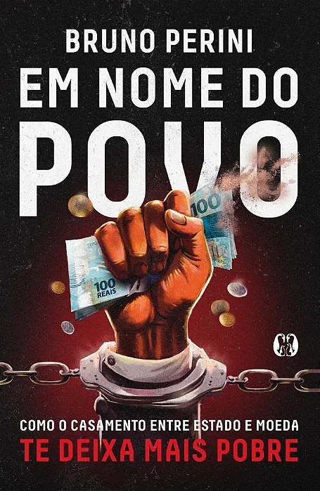 Livro Em nome do Povo