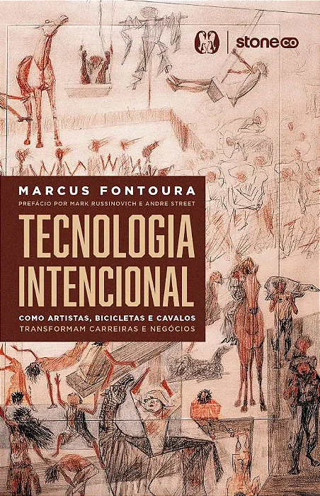 Livro Tecnologia Intencional