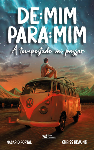 Livro De: Mim Para: Mim