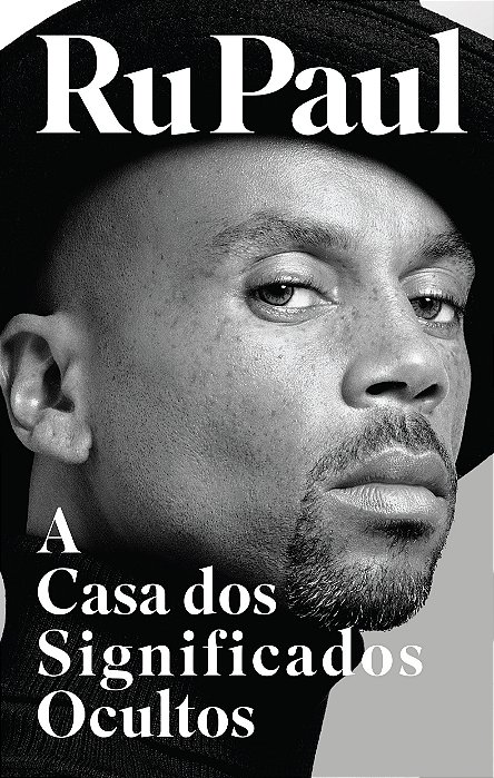 Livro A Casa dos Significados Ocultos