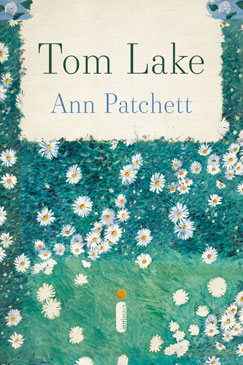 Livro Tom Lake