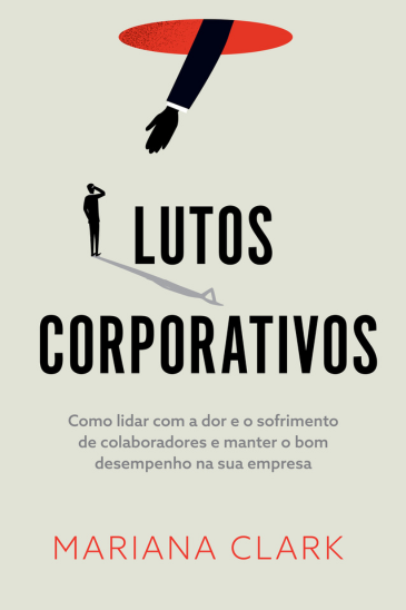 Livro Lutos Corporativos