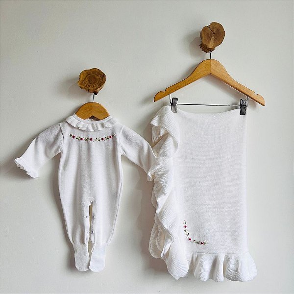 Conjunto Maternidade Serena