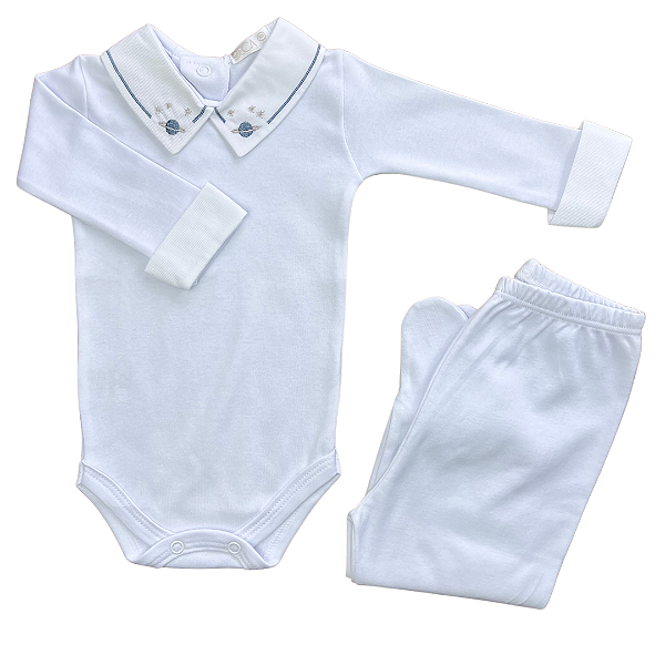 Conjunto Body Planeta