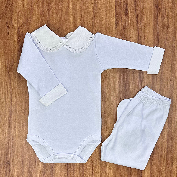 Conjunto Body Grace