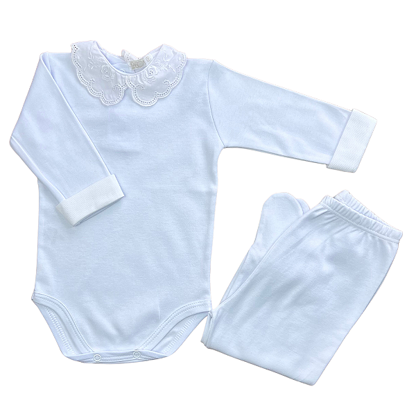 Conjunto Body Jade
