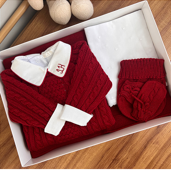 Body Personalizado à Mão