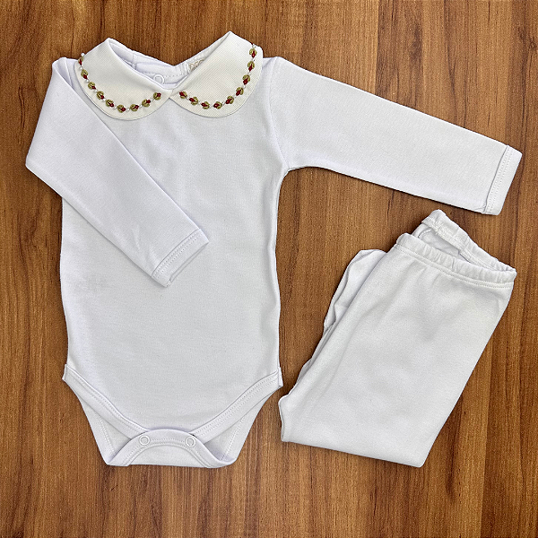 Conjunto Body Betina