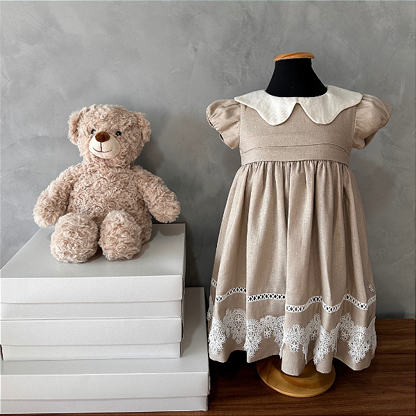 Vestido  Francesca