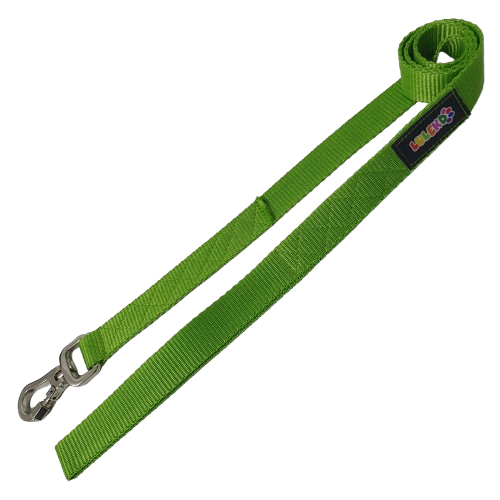 Guia Resistente Luleko - Verde Clara