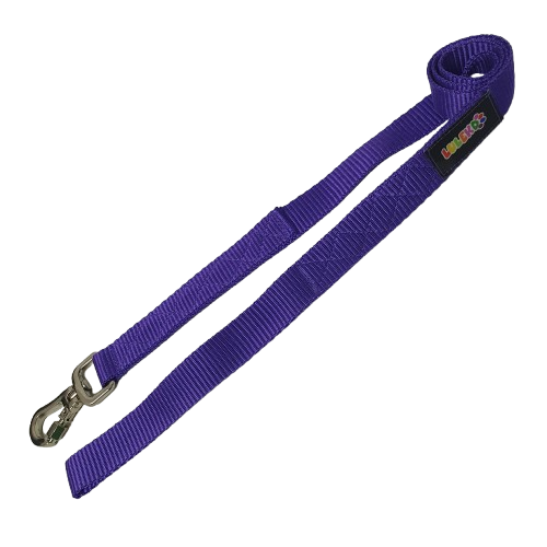 Guia Resistente Luleko - Roxa