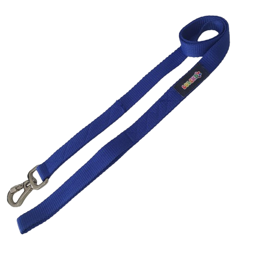 Guia Resistente Luleko - Azul Escura