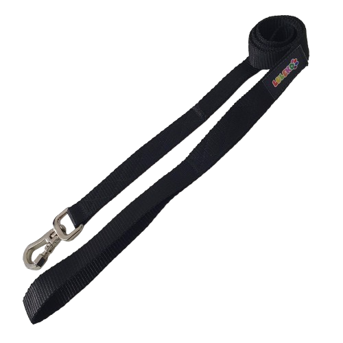 Guia Resistente Luleko - Preta