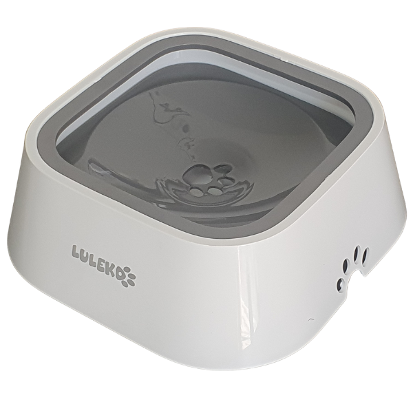 Bebedouro Flutuante - Cinza - Luleko