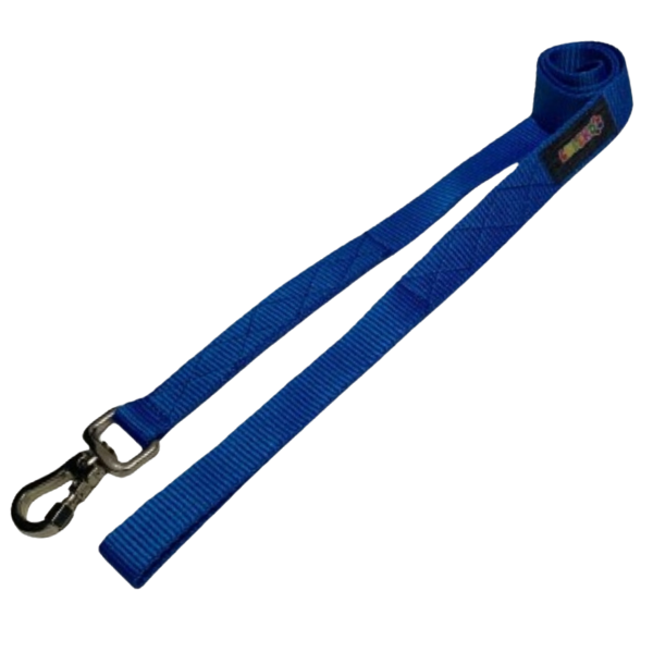 Guia Resistente Luleko - Azul Clara