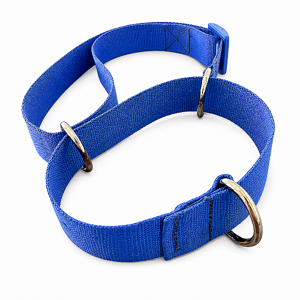 Coleira Martingale