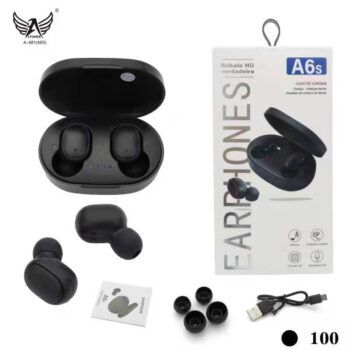 A-682 FONE BLUETOOTH A6S A6S PRO