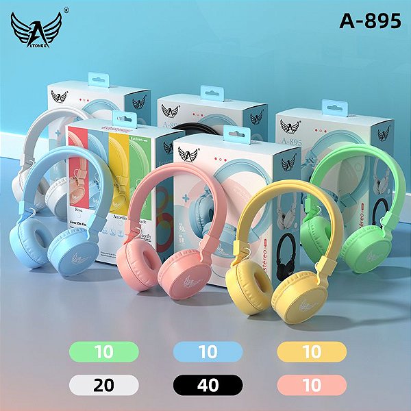 A-895 FONE ALTOMEX