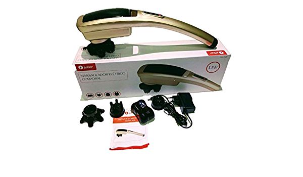 AM-001 MAQUINA DE MASSAGEAR Aiker
