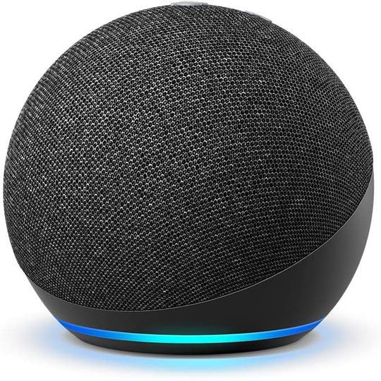 Amazon Alexa Echo dot 110/220v