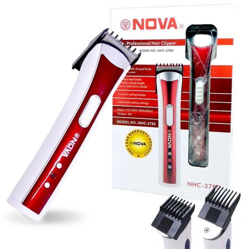 APARADOR DE CABELO NOVA NHC-3780