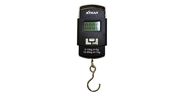 BALANÇA DE GANCHO 50KG XT-203