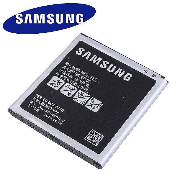 BATERIA EB-BG530CBE J5 G530 G531 G532 J2 CORE PRIME