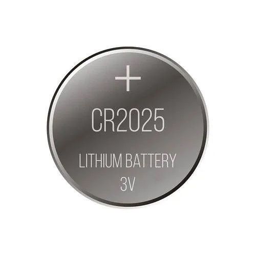 BATERIA CR2025