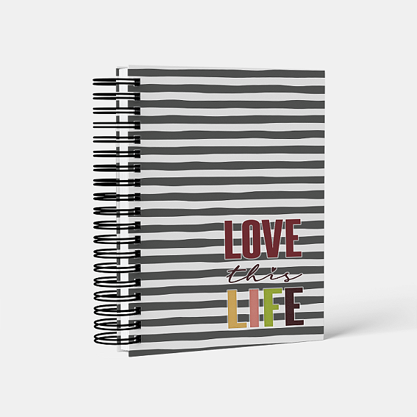 Planner Diário - Watermelon 02