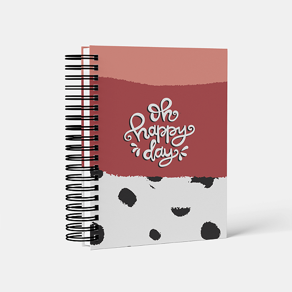 Planner Diário - Watermelon 06