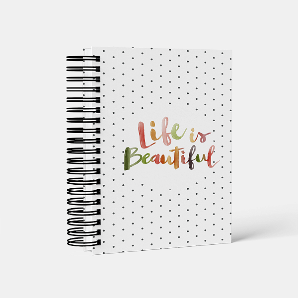 Planner Diário - Watermelon 07