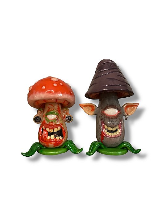 Estranhomelos Artesanais