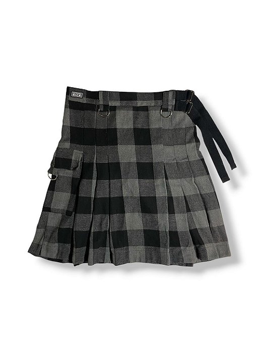 Kilt Flanela Xadrez
