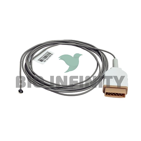 SENSOR DE TEMPERATURA DE PELE GE INFANTIL - T2PS-003