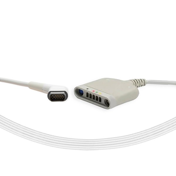 CABO MULTIMED MULTIMED - 5 PINOS - BY