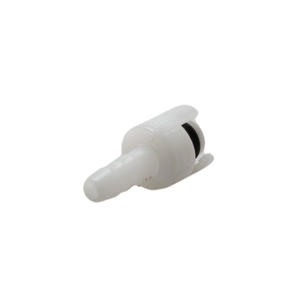 CONECTOR PLASTICO ENGATE RAPIDO PARA PNI BP17 MACHO - BY