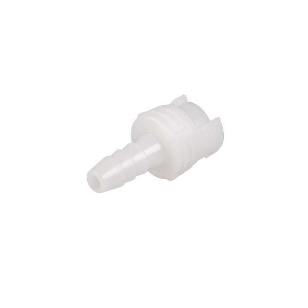 CONECTOR PLASTICO ENGATE RAPIDO PARA PNI BP18 FÊMEA - BY