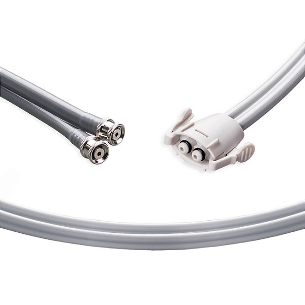 EXTENSÃO DE PNI - WELCH ALLYN  - BY