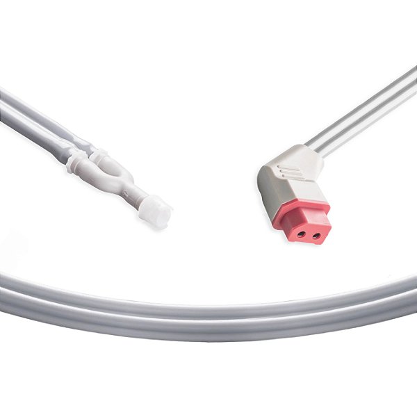 EXTENSÃO DE PNI NIHON KOHDEN - BY