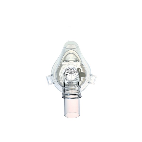 MÁSCARA ORONASAL TAMANHO M